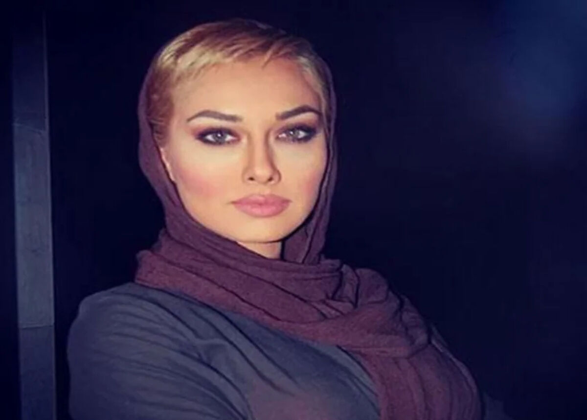 صدف طاهریان برگشت ایران + بیوگرافی و زندگی شخصی صدف طاهریان