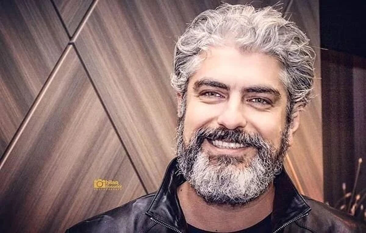 مهدی پاکدل وقتی هنوز ۳۰ ساله نشده بود/ ۱۷ سال پیش در «خشکسالی و دروغ»