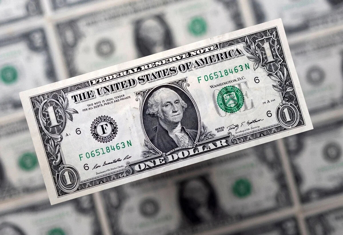 آخرین قیمت دلار، یورو و سایر ارزها امروز ۱۳ خرداد ۱۴۰۵/ دلار ۱۷۵ هزار تومان شد!