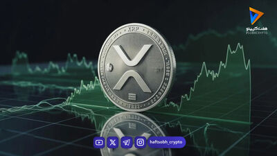 پیش‌بینی قیمت XRP؛ فعالیت نهنگ‌ها در بایننس افزایش یافت