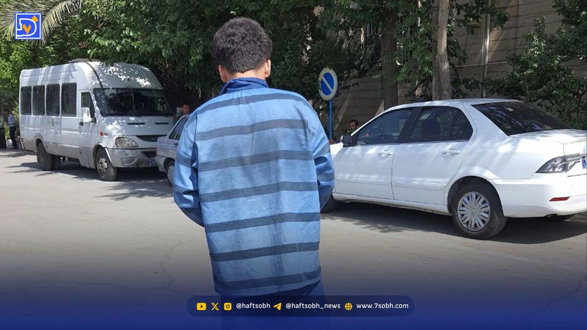 شلیک مرگبار به دختر جوان در بزم رفقا