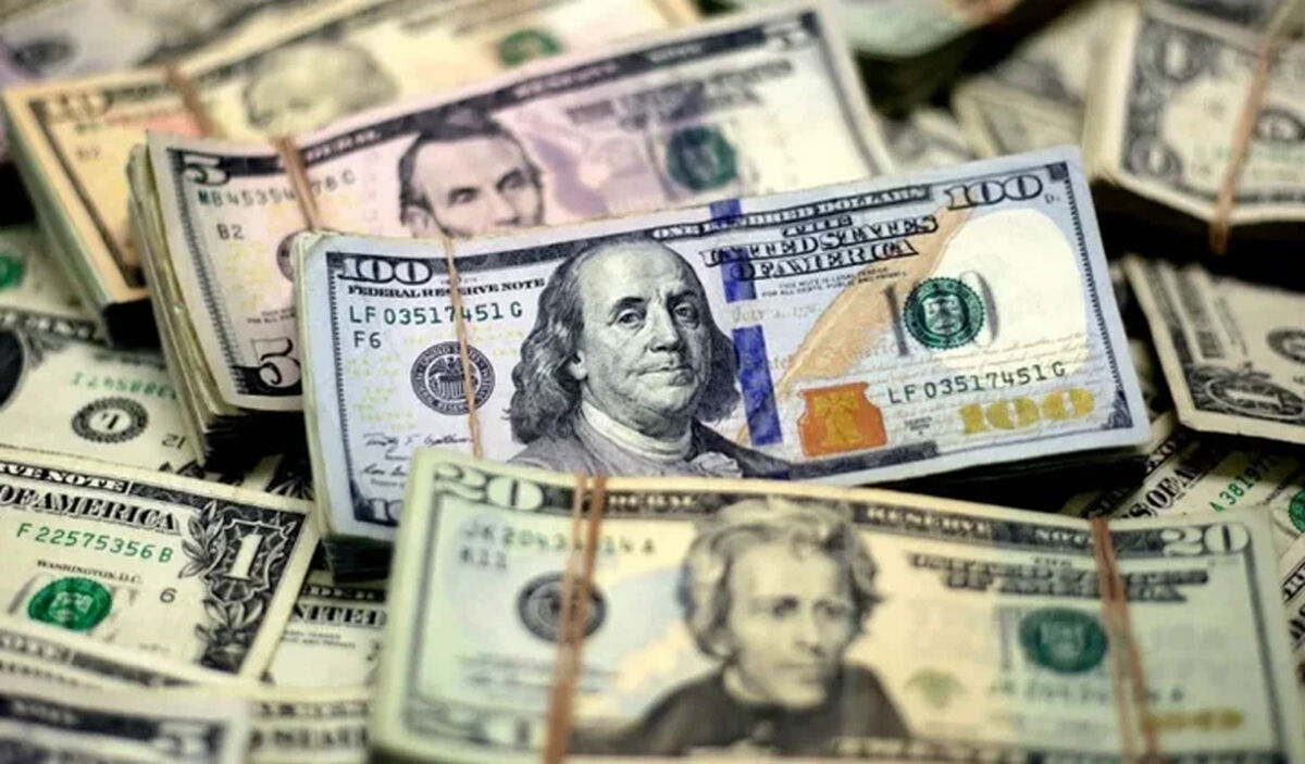 پیش بینی قیمت دلار فردا یکشنبه ۱۷ خرداد ۱۴۰۵
