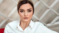 بیوگرافی نیلوفر پارسا «دکتر مینا پذیرش» سریال کلینیک رویا + آلبوم عروسی