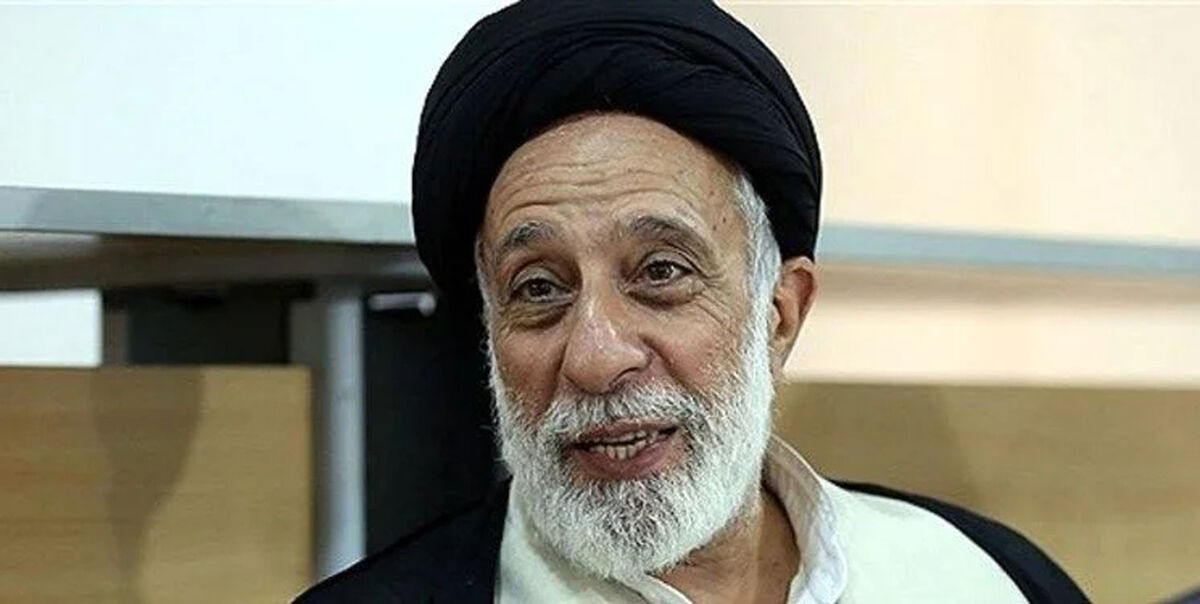 بیوگرافی سید هادی خامنه ای