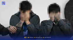 جنایت در استخرپارتی شبانه