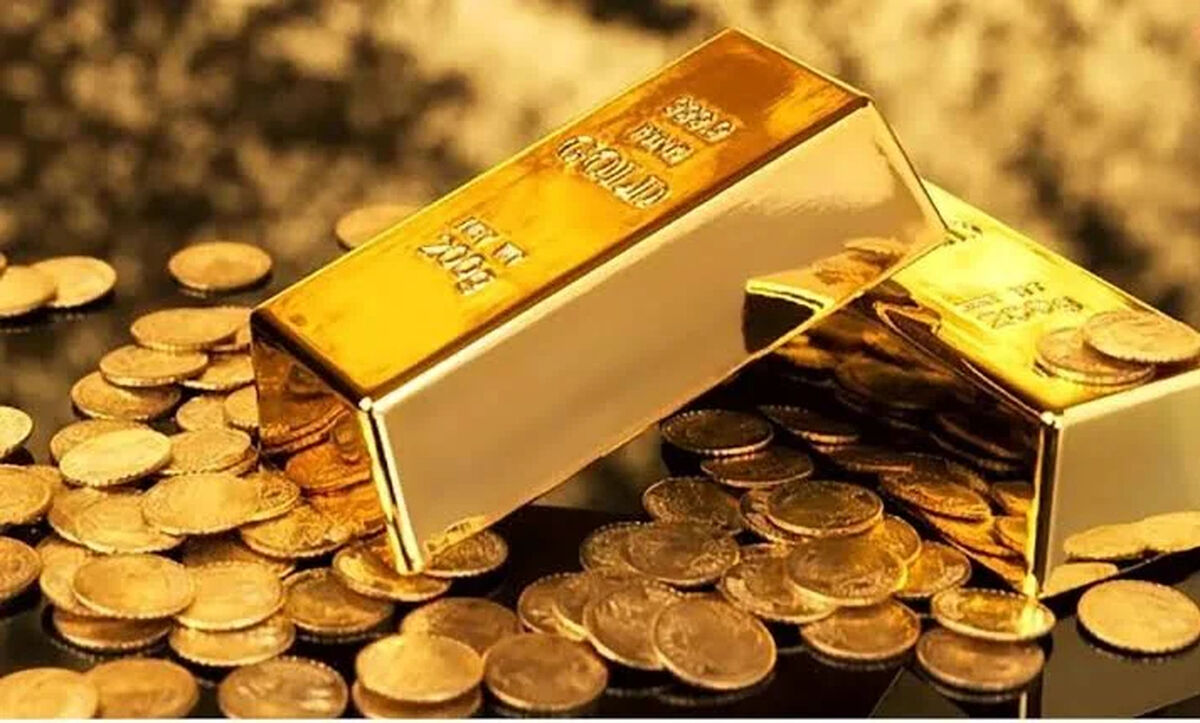 پیش‌بینی قیمت طلا و سکه فردا چهارشنبه ۲۷ خرداد ۱۴۰۵ / طلا بخریم یا صبر کنیم؟
