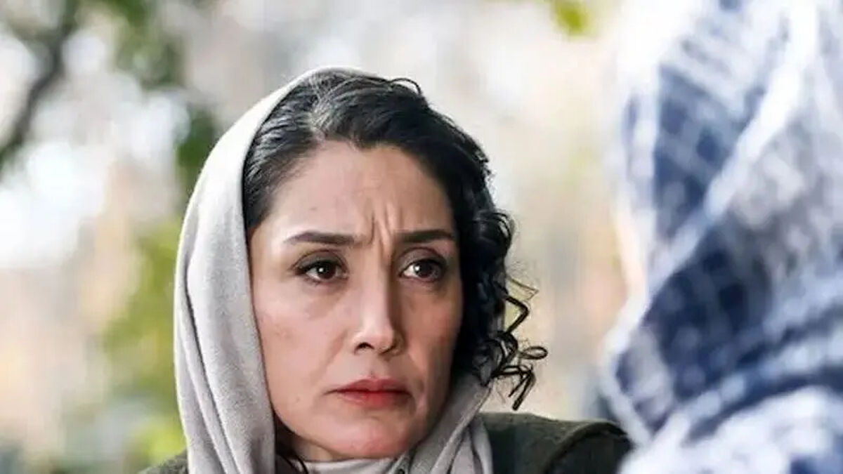 شایعه بیماری هدیه تهرانی تکذیب شد