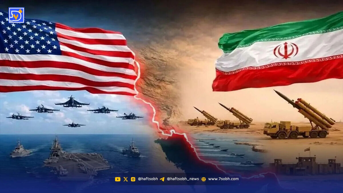 جنگ تمام شد و قدرتی جدید ظهور کرد
