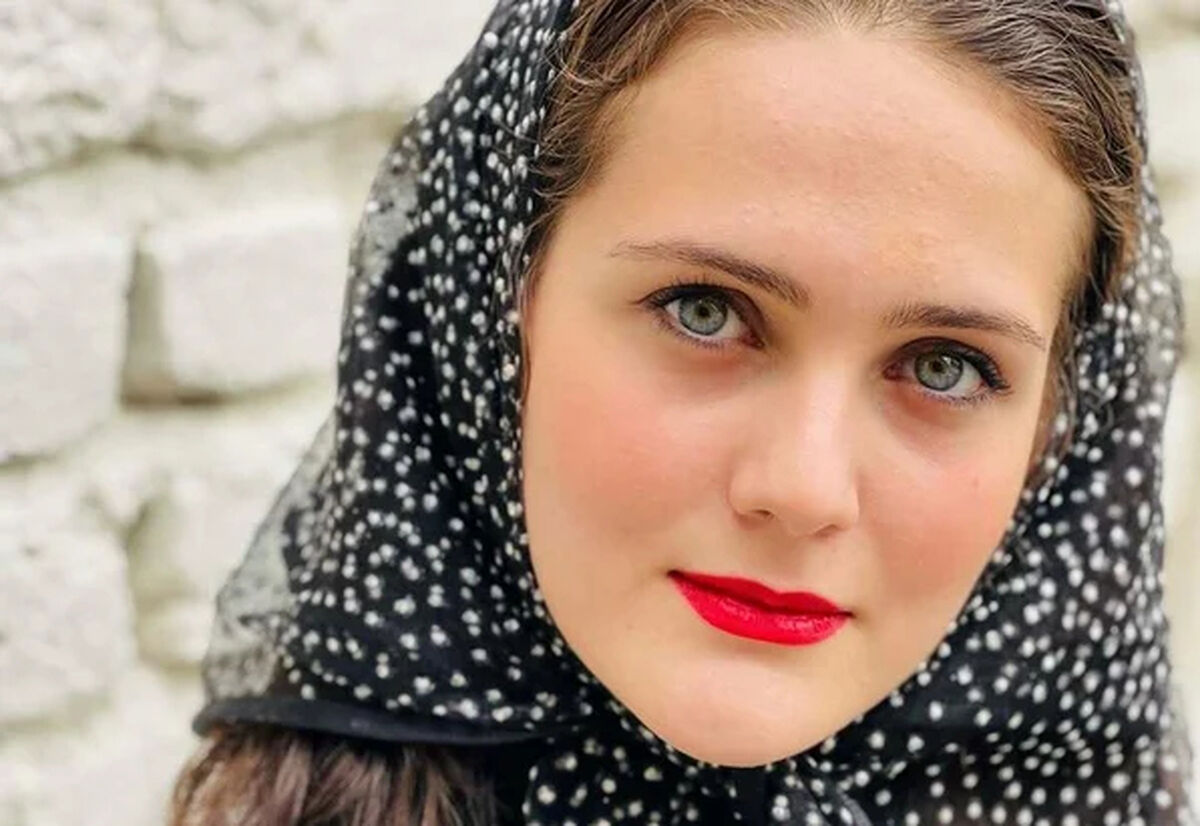 بیوگرافی نگار بابایی بازیگر زن سریال متولد آوریل