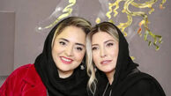 خوش گذرانی نرگس محمدی و فریبا نادری در سرزمین عشاق، فرانسه