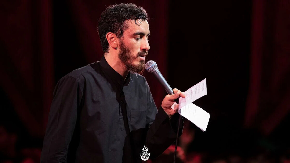 دانلود مداحی الوعده وفا دیدی گفتم میرسم به کربلا از مهدی رسولی + متن