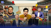 بررسی آرایش تازه رسانه‌های ایرانی برای پوشش جام‌جهانی ۲۰۲۶