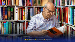 پایان مردان دانای پشت پیشخوان
