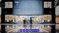پیش‌بینی بازار امروز سه‌شنبه ۲ تیر ۱۴۰۵ | بازگشت خریداران به لیدر‌های بازار؟