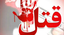 قتل پیرزن تهرانی بخاطر سرقت طلاهایش