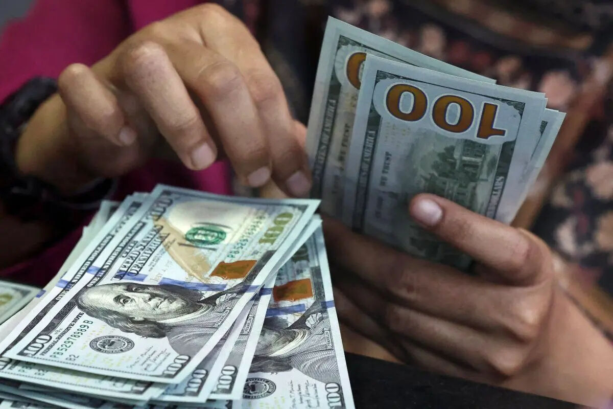 هشدار درباره تغییر مسیر قیمت دلار؛ پیش‌بینی مهم از آینده بازار ارز در هفته اول تیرماه
