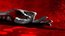 قتل وحشتناک در خراسان رضوی؛ پسر جوان با سه گلوله، پدر و مادر خود را کشت!