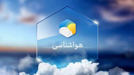 پیش بینی آب و هوای تهران امروز جمعه ۲۹ خرداد