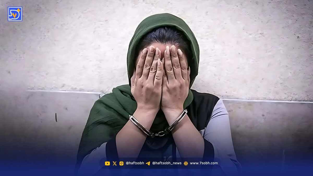 قتل زن همسایه بعد از ماساژ توسط دختر جوان