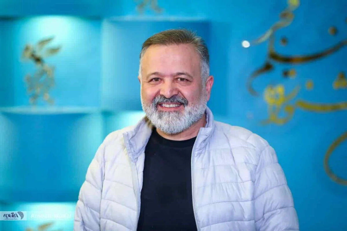 قاب خانوادگی بازیگر بدشانس نون خ پربازدید شد