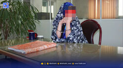 سکانس پایانی قتل مسلحانه همسر با همدستی مرد غریبه