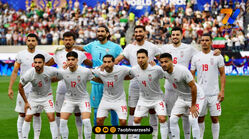 آزمون بزرگ یوزها مقابل شیاطین سرخ