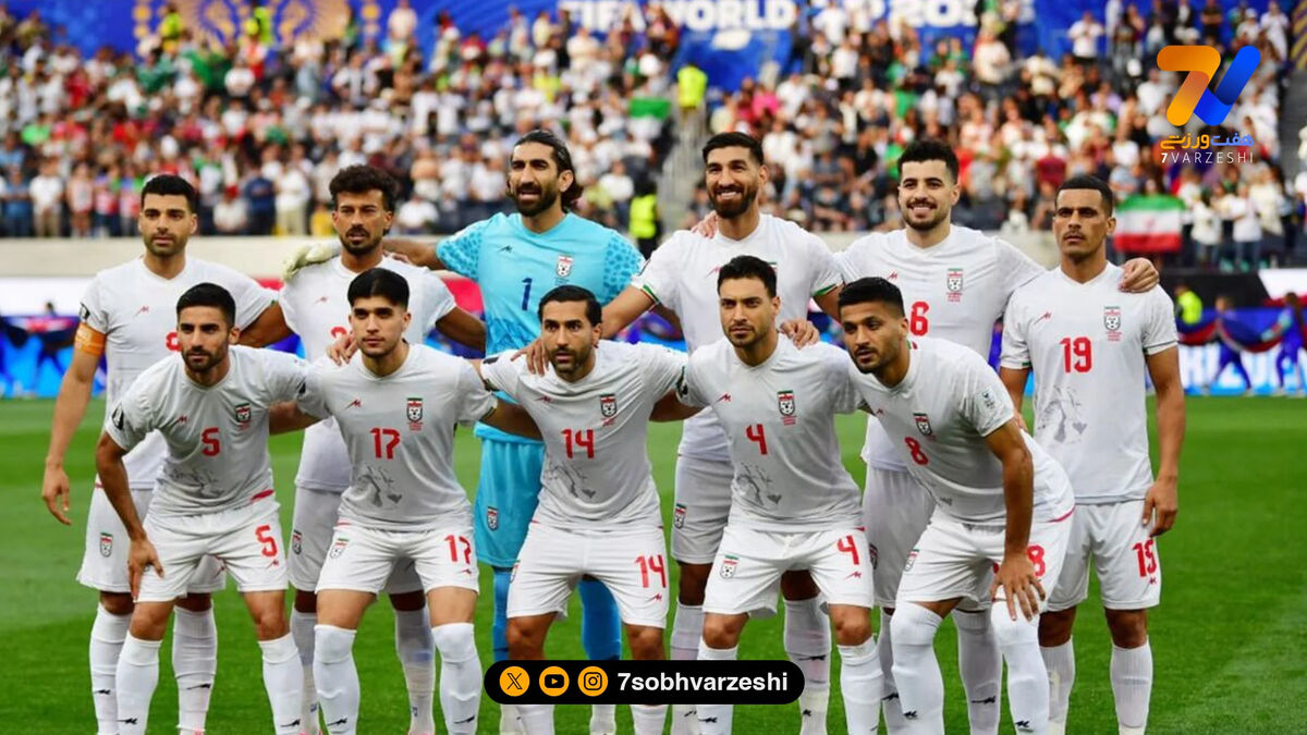 آزمون بزرگ یوزها مقابل شیاطین سرخ