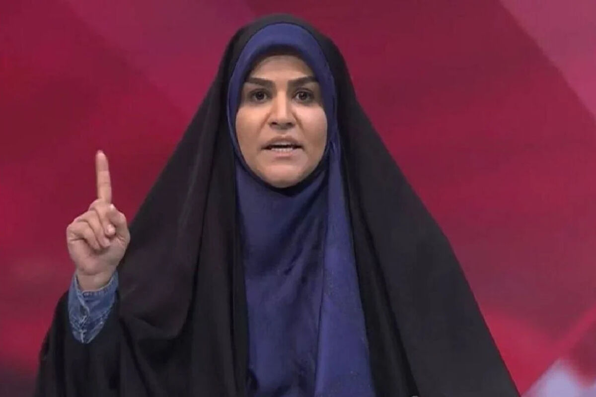شناسنامه سحر امامی مجری شیرزن صدا و سیما ایران