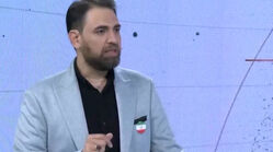 اطلاعیه مهم صداوسیما درباره سخنان جنجالی یک مهمان روی آنتن زنده