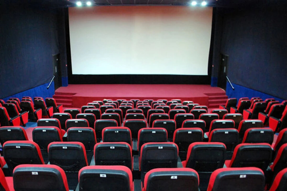 درآمد باور نکردنی سینما در بهار ۱۴۰۵
