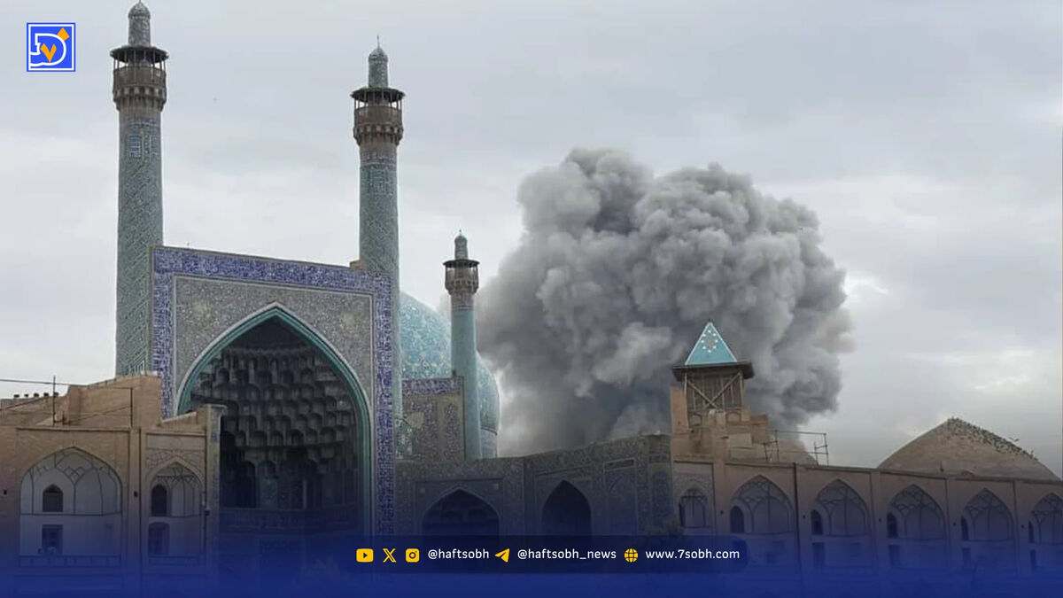 زمان علیه‌‌ ۱۴۹‌ اثر‌ تاریخی | ‌از تهران تا نصف‌ جهان زخمی