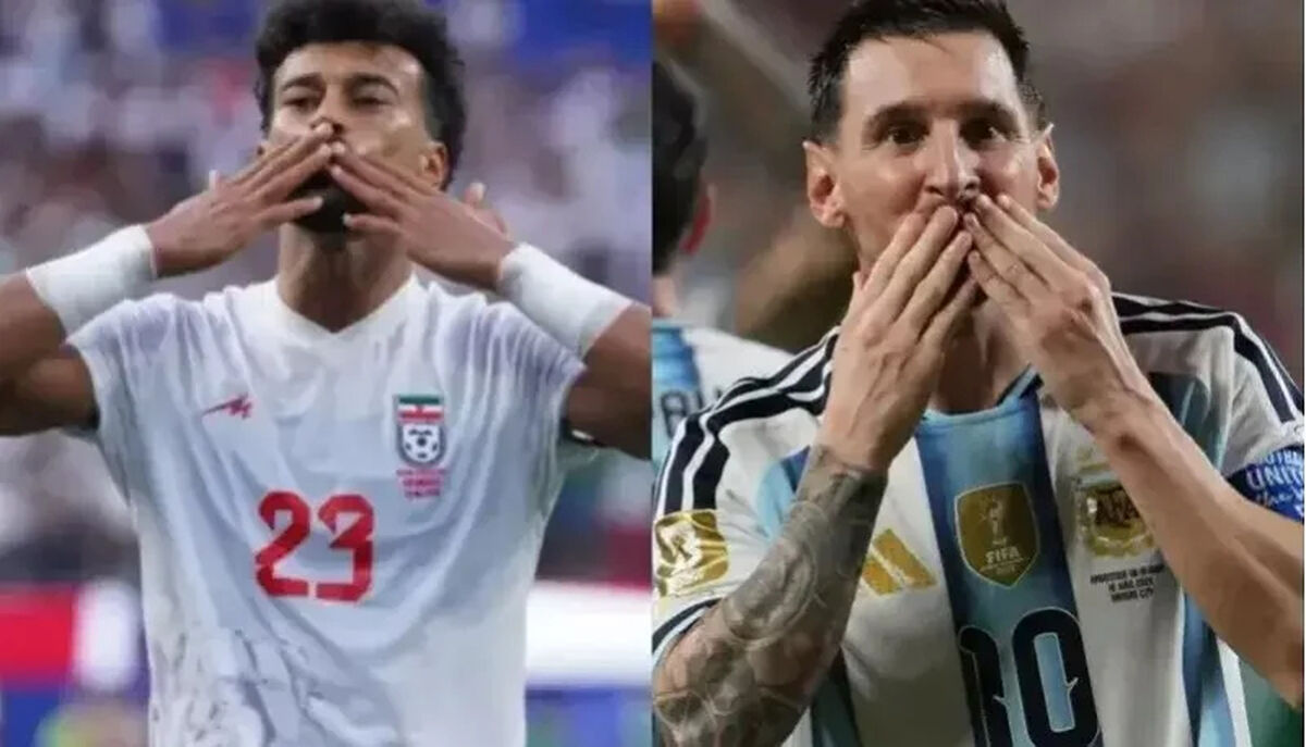 بهترین بازیکن جام جهانی 2026