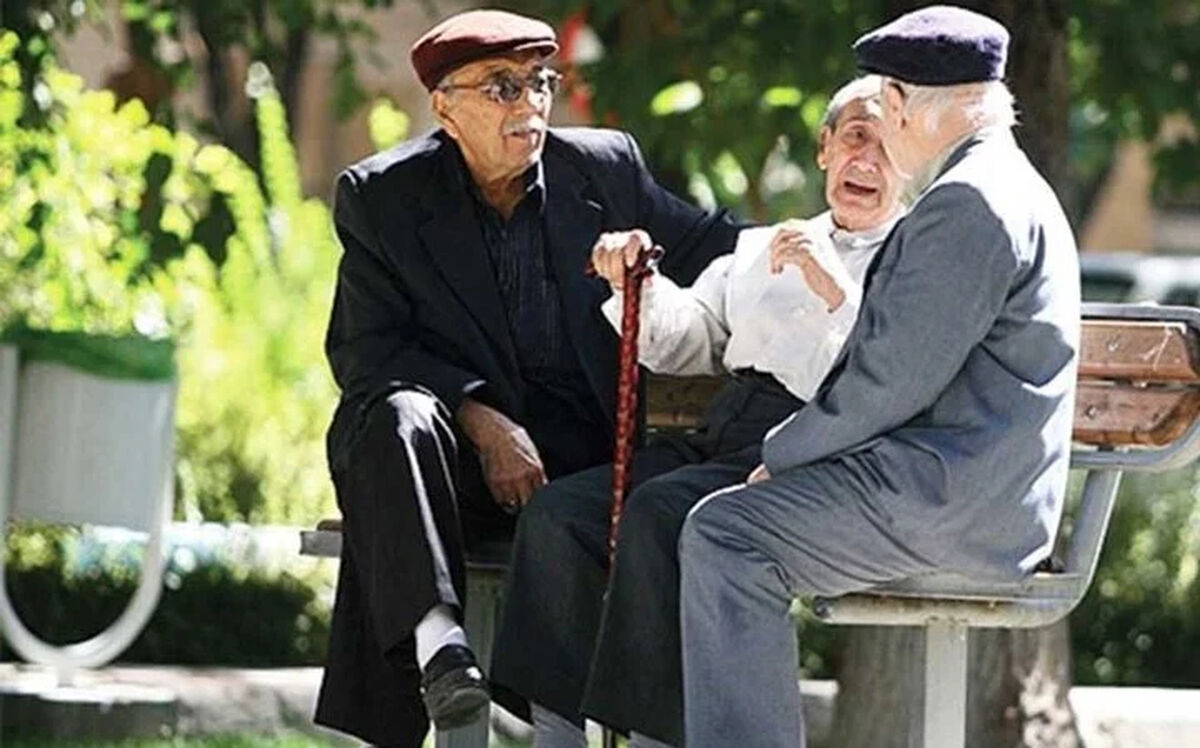 اطلاعیه تأمین‌اجتماعی در خصوص پرداخت حقوق بازنشستگان