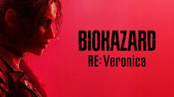 حضور دوباره Resident Evil Veronica در گیمزکام ۲۰۲۶