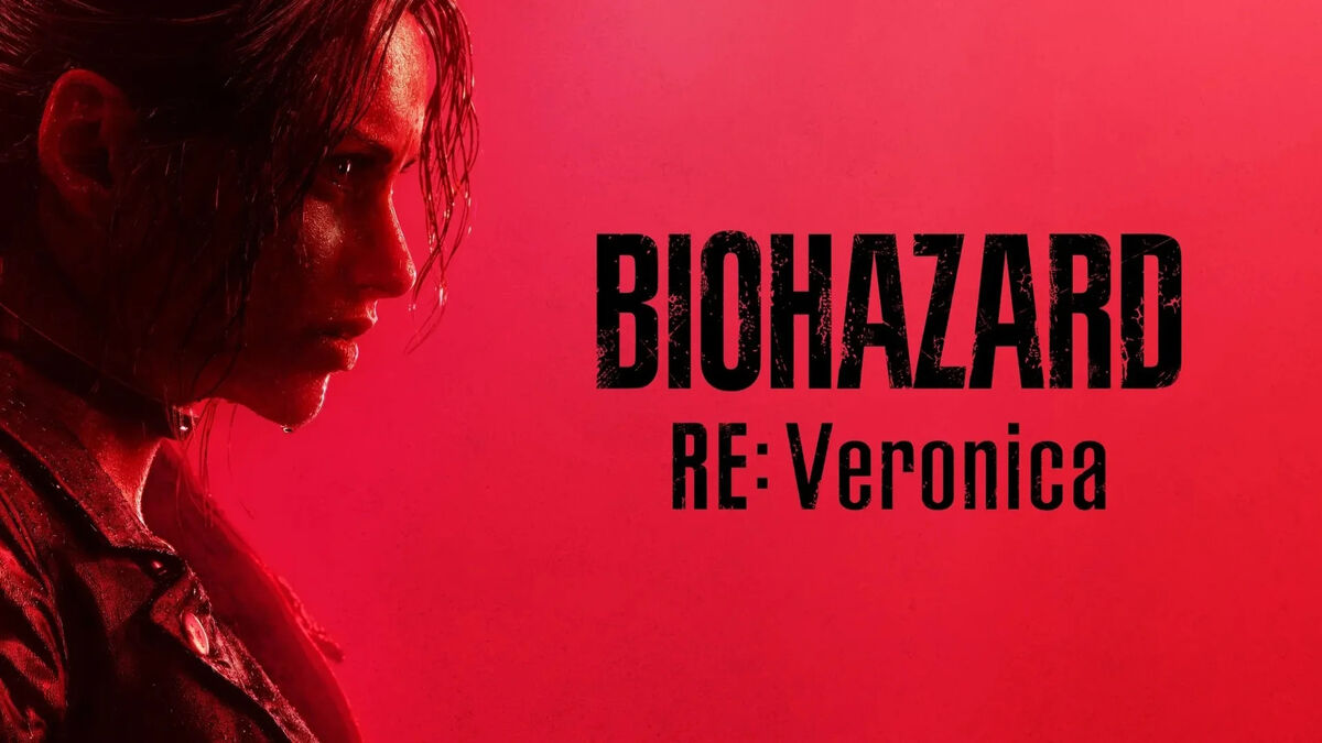 حضور دوباره Resident Evil Veronica در گیمزکام ۲۰۲۶