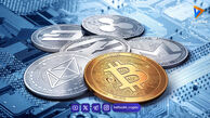 روزِ اصلاح در بازار کریپتو؛ ۳ ارز دیجیتالی که بیشترین ریزش را تجربه کردند!