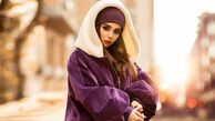 پیج نیکا فلاحی بلاگر ایرانی توسط پلیس فتا بسته شد!