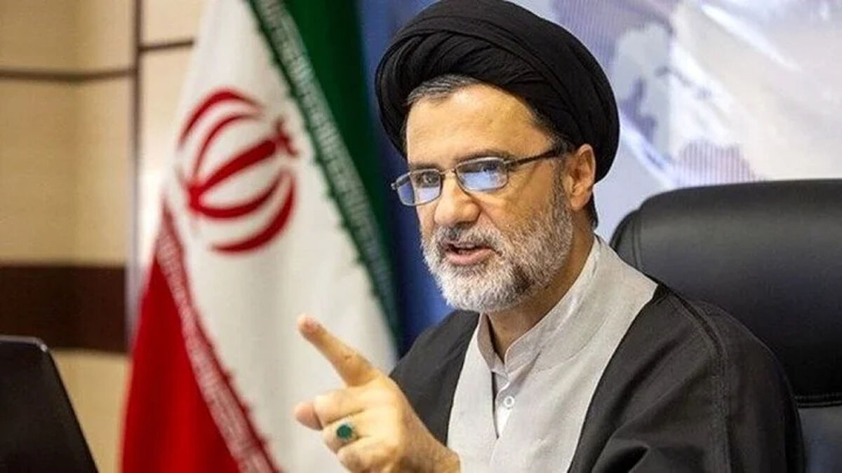 بیوگرافی سید محمود نبویان نماینده مجلس
