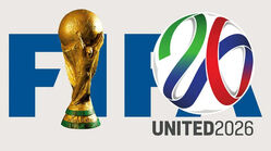 جدول جام جهانی فوتبال 2026