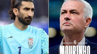 سنگ تمام سرمربی رئال مادرید برای بیرانوند / او را می‌برم ...