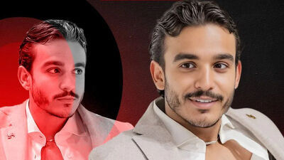 بیوگرافی  امیر حیدری بلاگر معروف قمی/ یک ایران برای همسرش هم گریه کردند