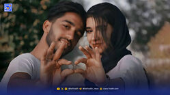 عشق میان دو جغرافیای فرهنگی