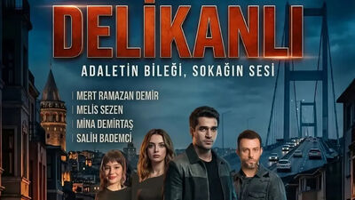 بازیگران سریال ترکی زیرزمین Yeraltı