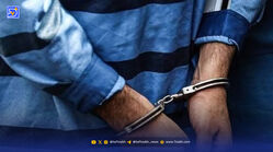 شلیک به‌خاطر ‌دایرکت مسیج رفیق