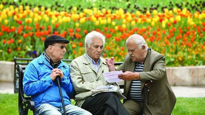 زمان دقیق پرداخت معوقات فروردین و اردیبهشت بازنشستگان + نحوه دریافت فیش حقوقی