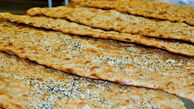 جدیدترین قیمت نان امروز / نان سنگک چند شد؟