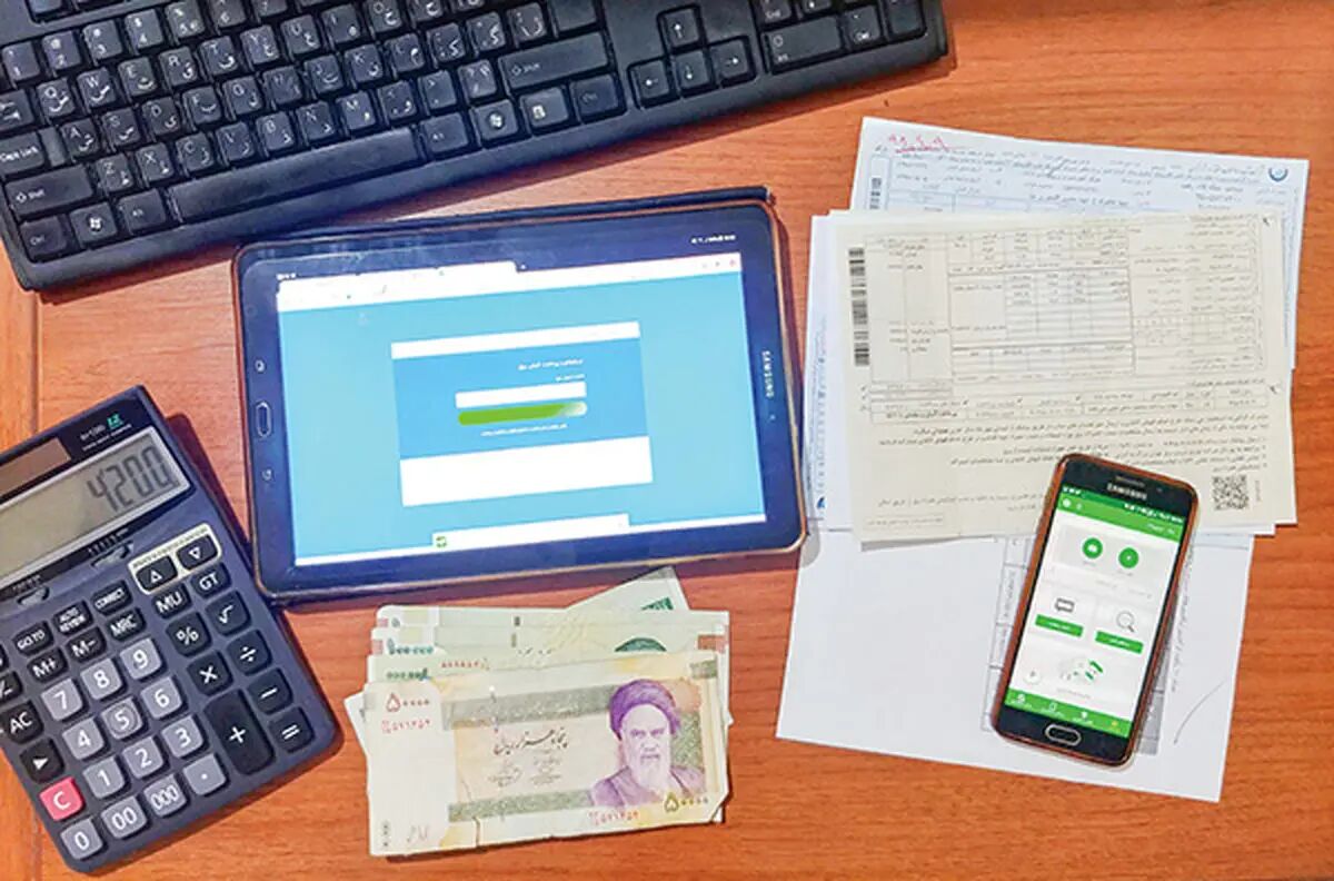 مهم: خدمات تلفن ثابت و همراه به دلیل عدم پرداخت قبوض قطع نخواهد شد