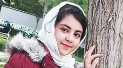 معمای ناپدید شدن مبینا حل شد/ ماجرا چه بود؟
