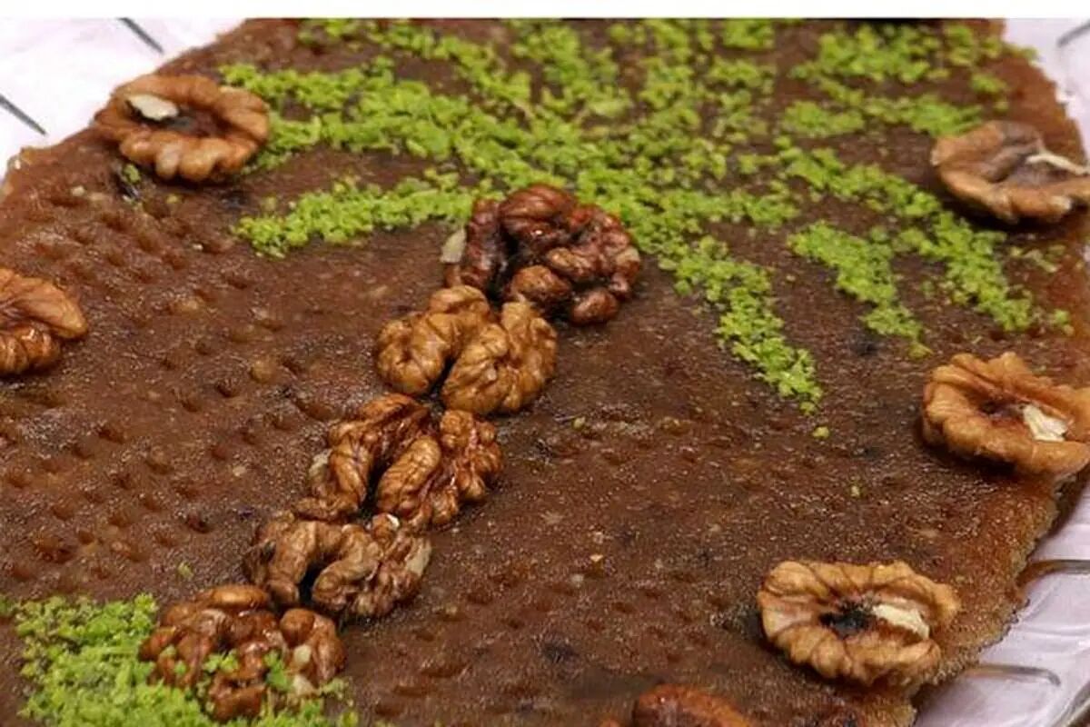 طرز تهیه حلوای مجلسی تاسوعا و عاشورا؛ ۶ دستور پخت خاطرهانگیز برای نذری های محرم + ترفندهای طلایی