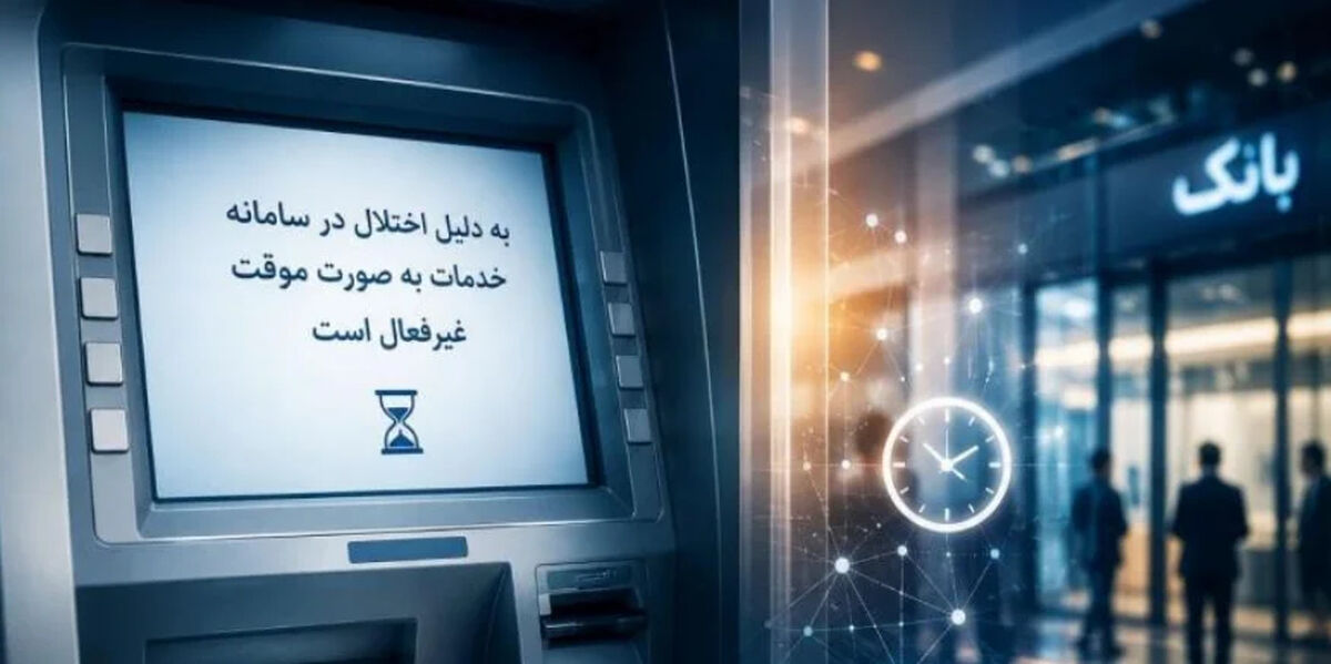 رفع کامل اختلال کارت‌محور این بانک ها+ لیست اسامی
